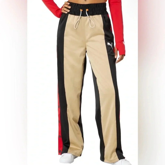 Puma Pants - Puma Women’s High Court Diggins Breakaway Pants Size 2XL
